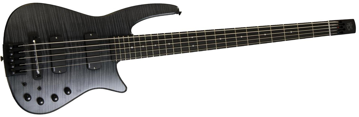 NS Design CR5 Radius Bass